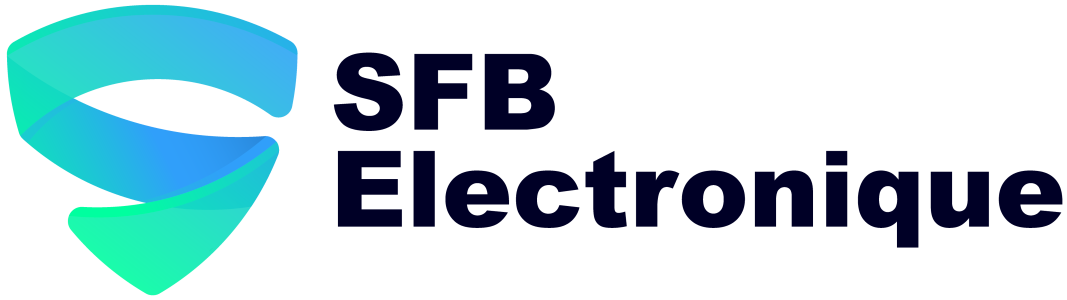 SFB-Electronique, installateur alarme vidéosurveillance Isère, Grenoble, Grésivaudan