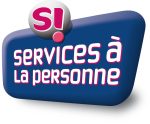 Logo - Service à la personne téléassistance téléalarme
